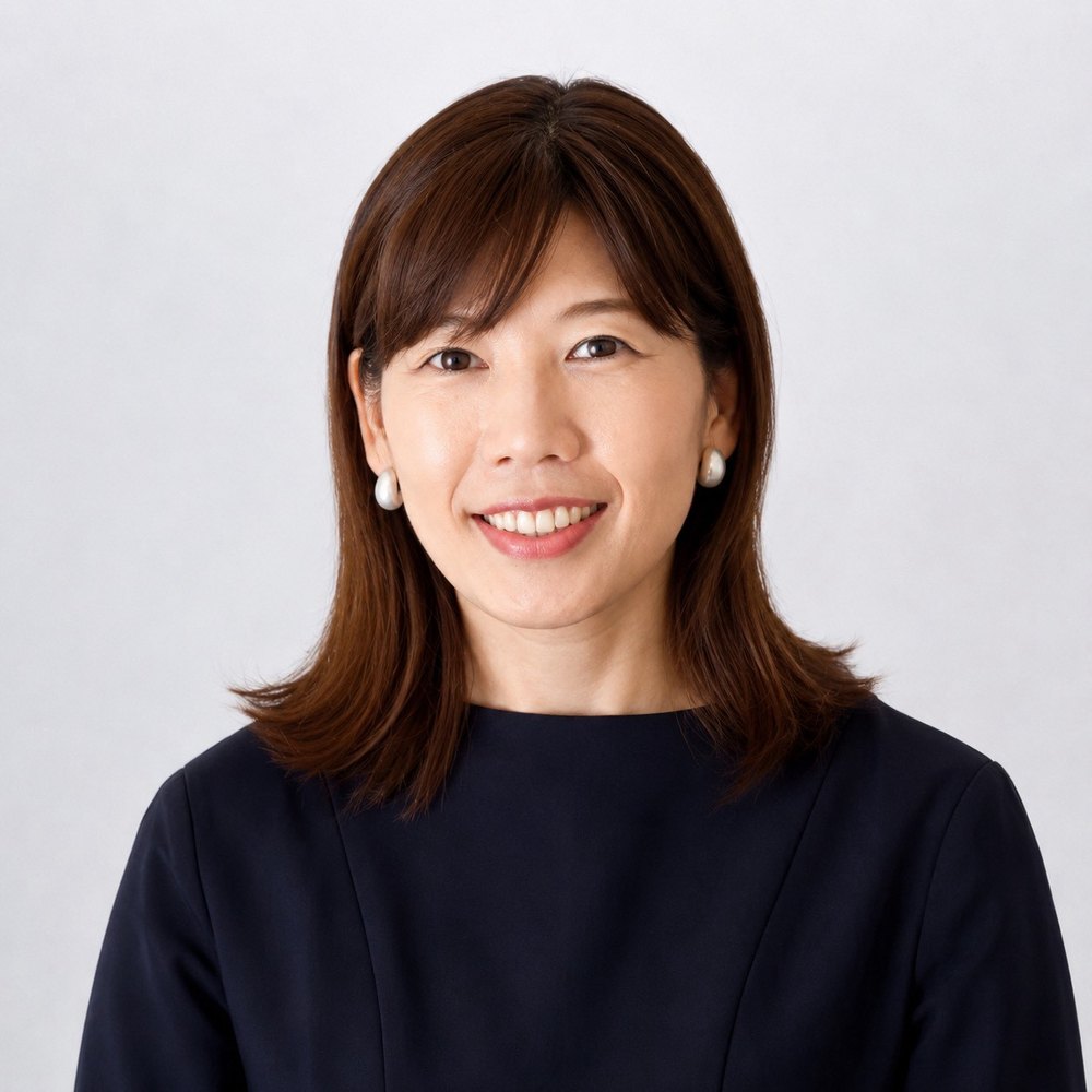 代表 鉄本智美